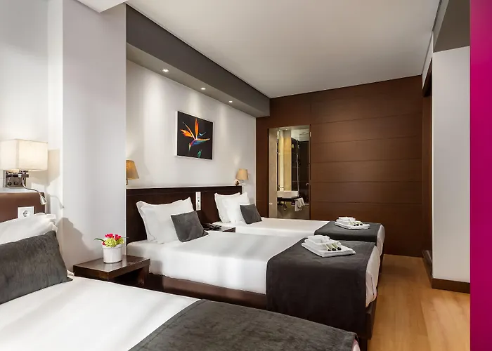 Hotel Luena