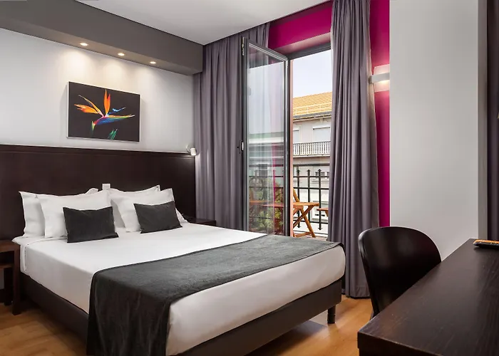 Hotel Luena