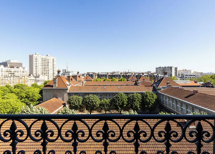 COQ Hotel Paris