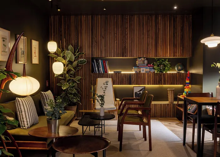 COQ Hotel Paris