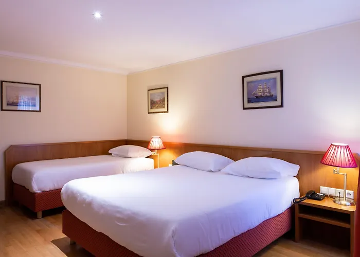 Hotel Perrin