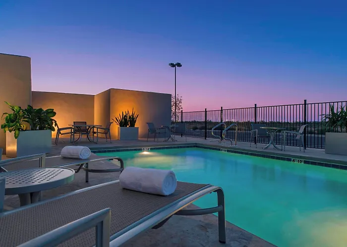 Four Points By Sheraton Midland