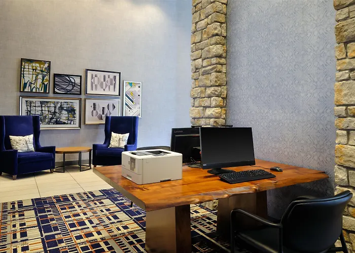 Hyatt Place Park City