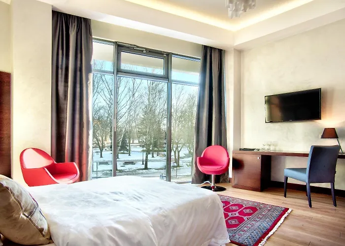 Boutiquehotel Aristo