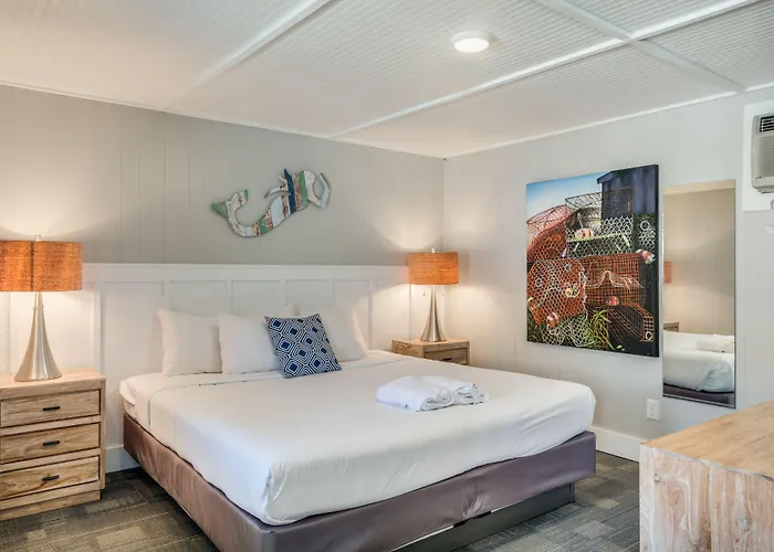 Tar Heel Motel