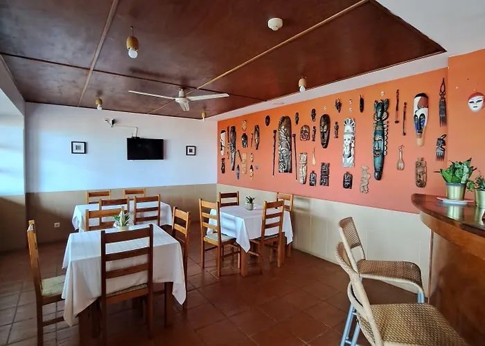 Bamboo Xaguate Hotel