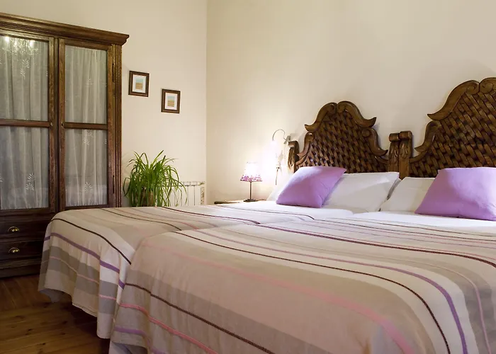 Hotel Boutique La Morada de Juan de Vargas