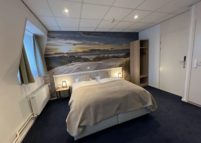 SEA YOU Hotel Noordwijk