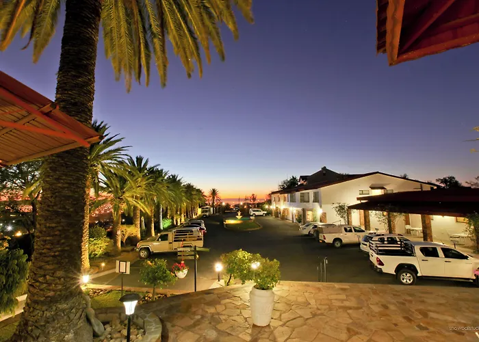 Hotel Thule