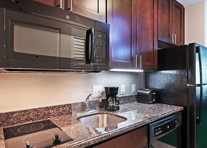 Towneplace Suites By Marriott Abilene Northeast