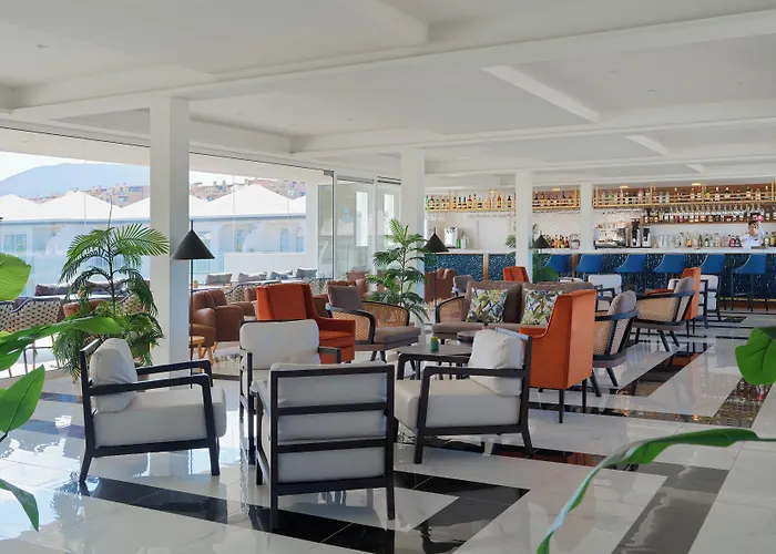 H10 Ocean Suites (Adults Only)