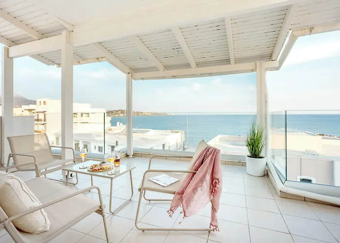 Coral Hotel - Hotelia Hospitality Group