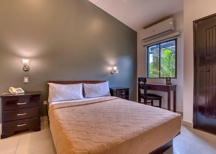 Wayak Hotel