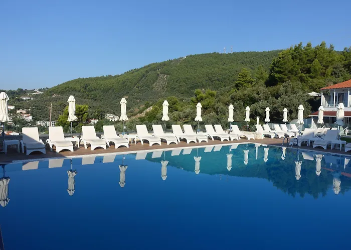 Hotel Rene