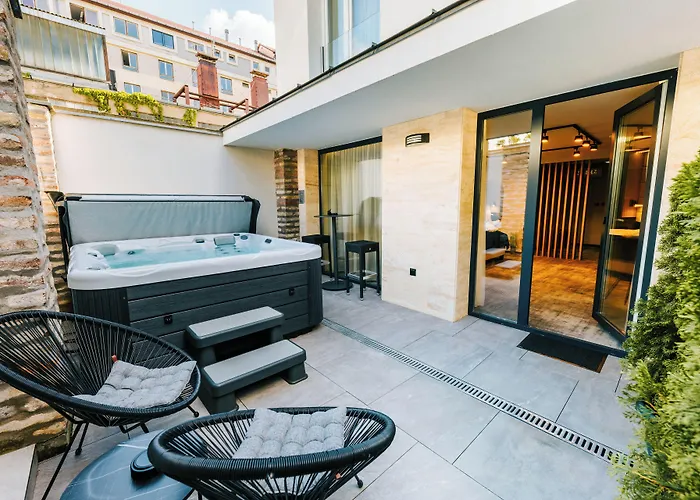 Hotel Auris
