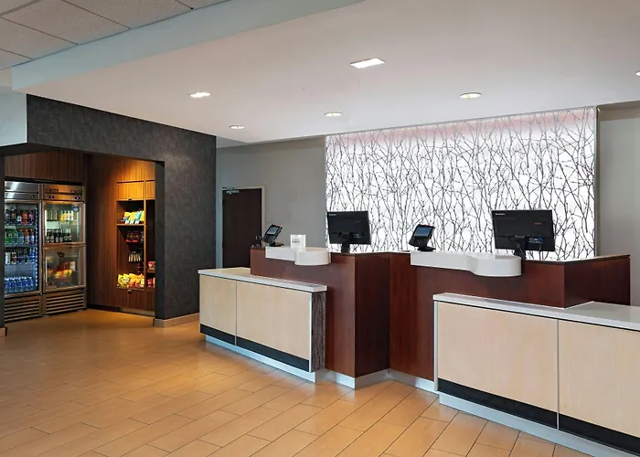Fairfield Inn & Suites By Marriott Austin San Marcos