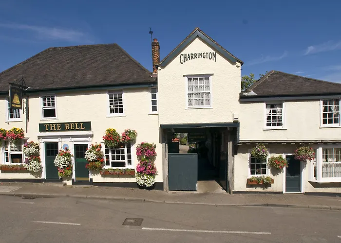 The Bell Hotel