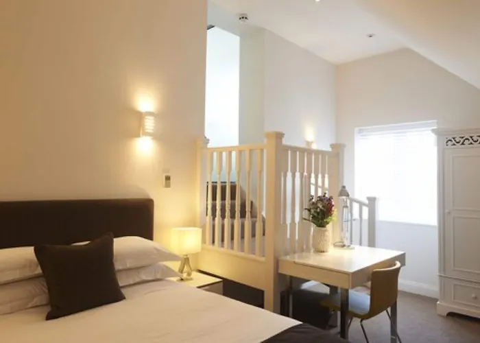 The Bell Hotel