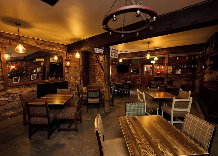 White Hart, Exeter By Marston'S Inns