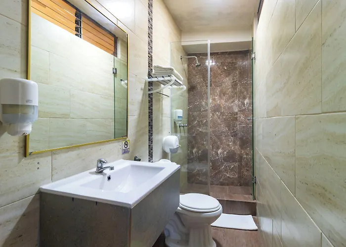 Hotel Presidente Internacional