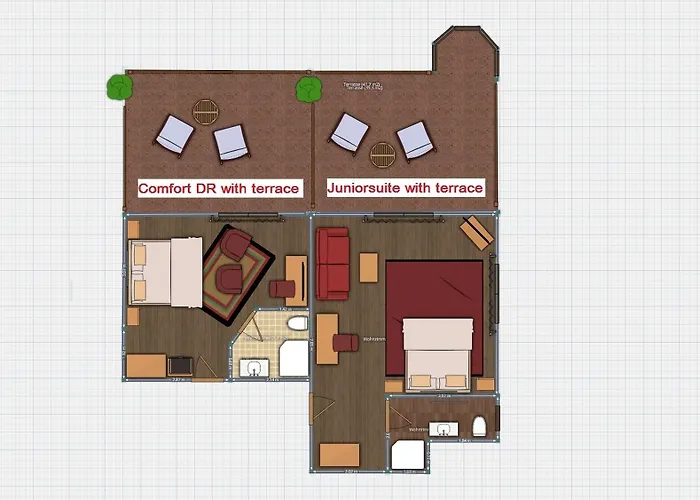 Hotel Rebstock