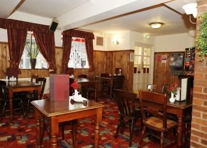 The Bull Inn