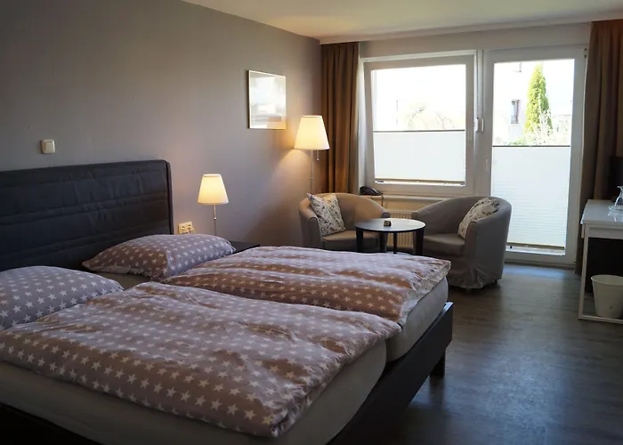 Hotel Villa Undine