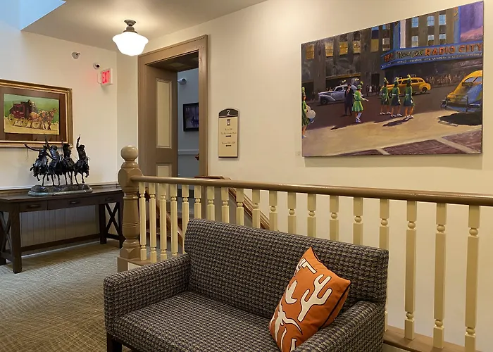 Hotel Arvon