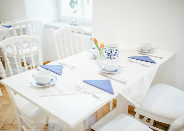 Boutique Hotel Goldenes Lamm Villach