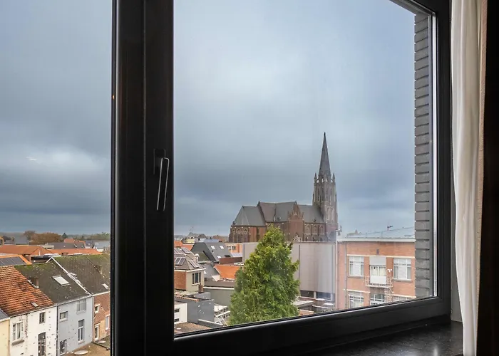 Tower Hotel Aalst