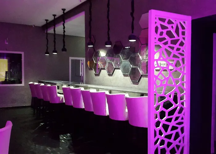 Relax Hotel Oujda