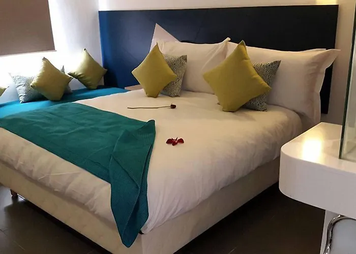 Relax Hotel Oujda