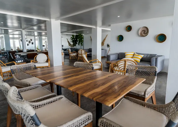 Parguera Plaza Hotel - Adults Only
