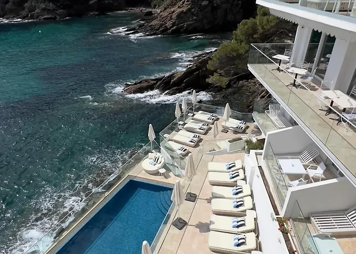 Hotel La Calanque