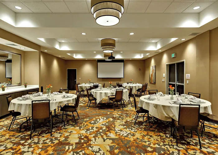 Holiday Inn St. George Convention Center By Ihg