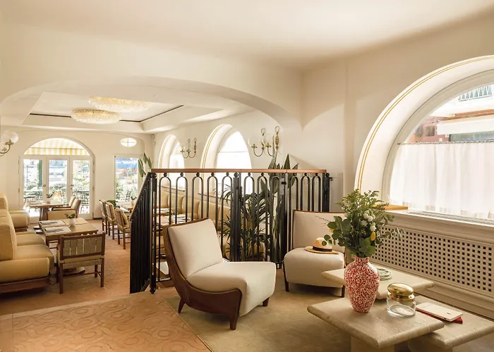Splendido Mare, A Belmond Hotel, Portofino