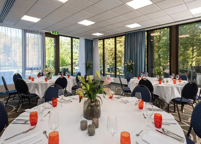 Leonardo Hotel Hannover