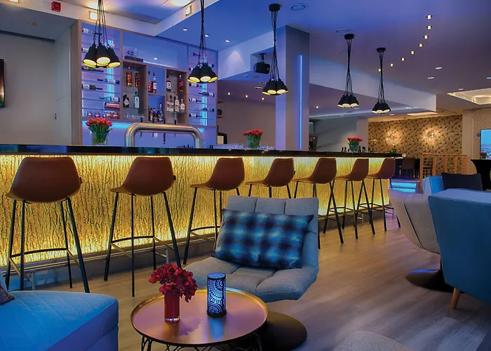 Leonardo Hotel Hannover
