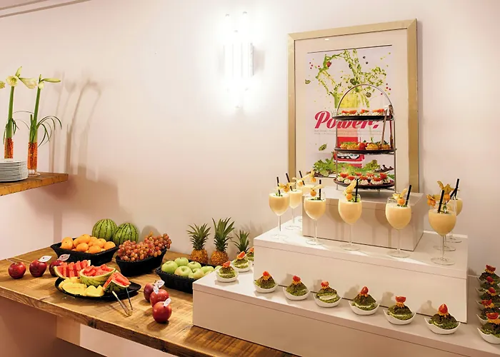 Leonardo Hotel Hannover