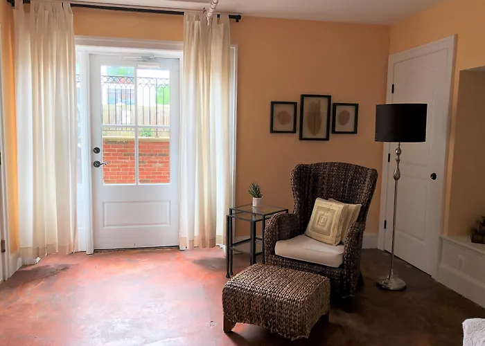 Suites At 249
