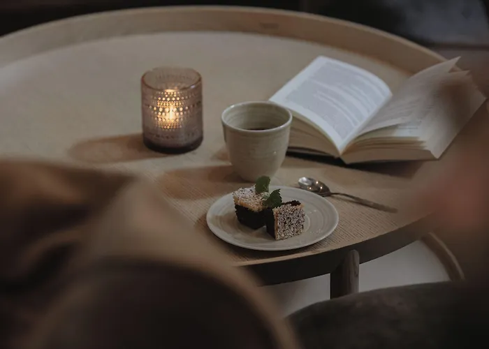 Home Hotel Borgen