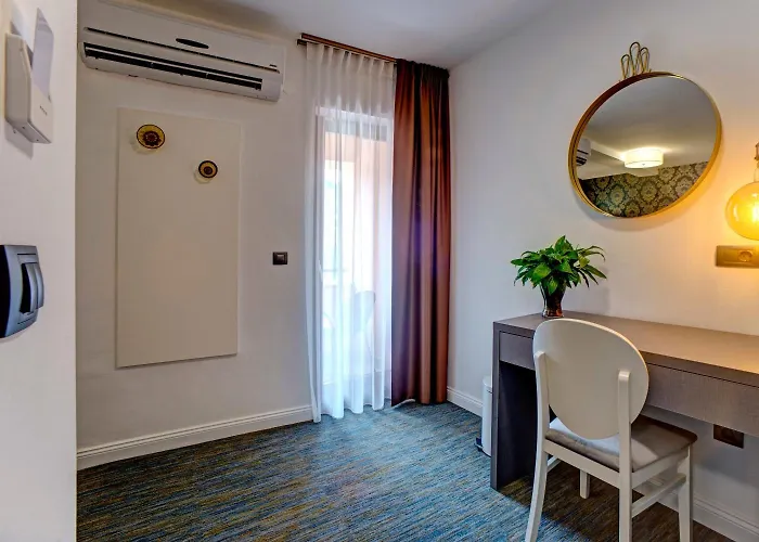 Hotel Skradinski Buk