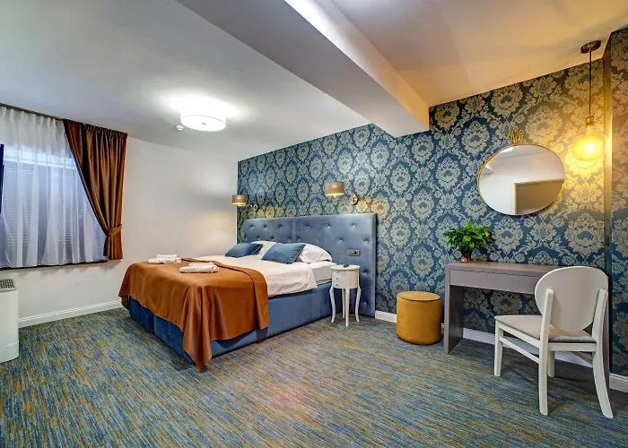 Hotel Skradinski Buk