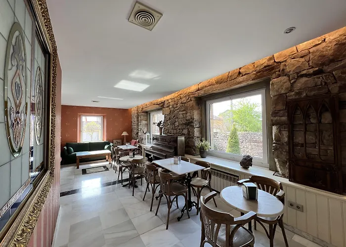 Posada Villa Rosa