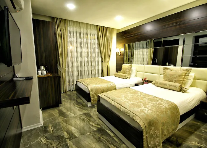 Venus Suite Hotel