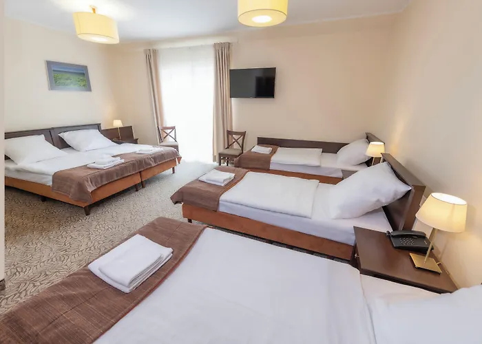 Hotel Mona Lisa Wellness & Spa