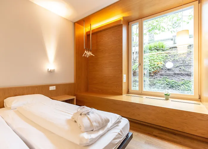 Hotel By Hyve Basel