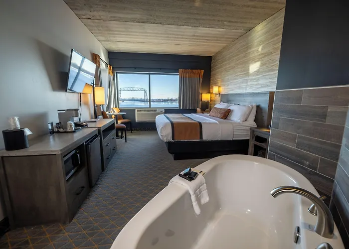 Pier B Resort