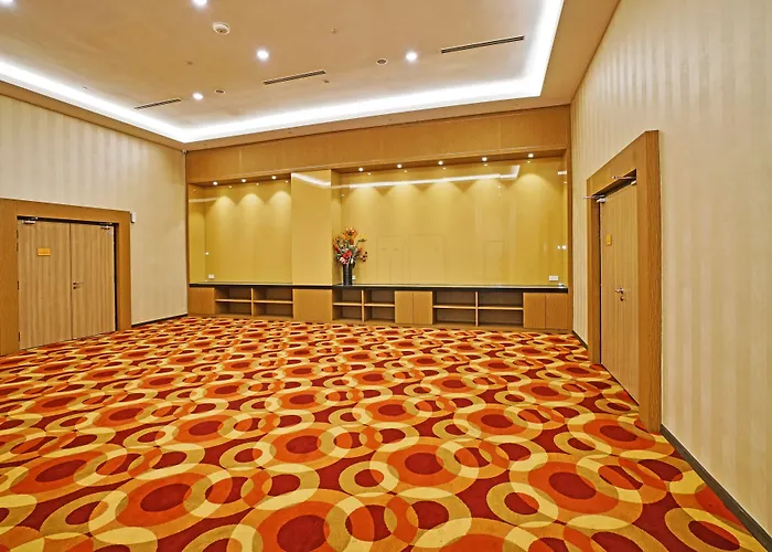 Cititel Express Ipoh