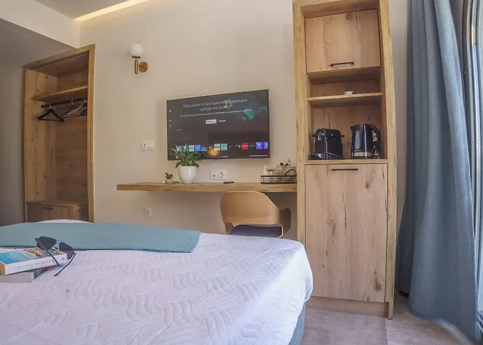 Sunlight Hotel
